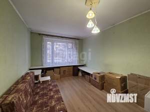 3-к квартира, вторичка, 62м2, 1/5 этаж