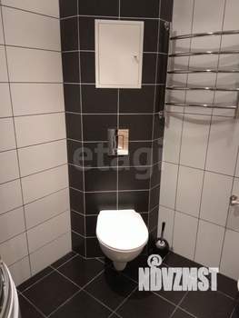 Студия квартира, вторичка, 40м2, 7/9 этаж