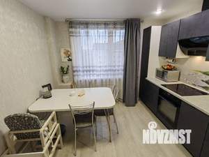 3-к квартира, вторичка, 67м2, 6/9 этаж