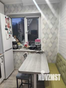 3-к квартира, вторичка, 61м2, 5/5 этаж