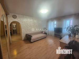 3-к квартира, вторичка, 68м2, 6/9 этаж