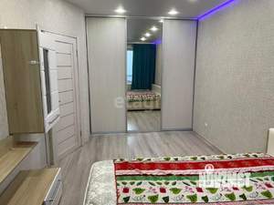 1-к квартира, вторичка, 33м2, 12/14 этаж