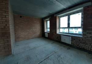 3-к квартира, вторичка, 55м2, 8/14 этаж