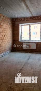 1-к квартира, вторичка, 41м2, 2/4 этаж