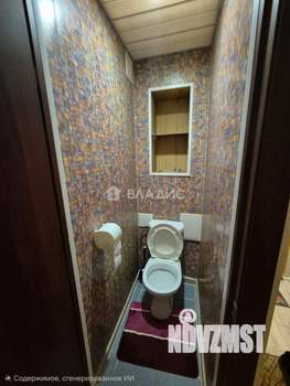 2-к квартира, вторичка, 49м2, 5/5 этаж