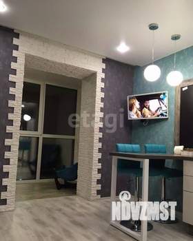 3-к квартира, вторичка, 66м2, 7/9 этаж