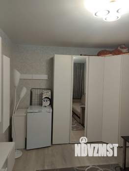 2-к квартира, вторичка, 42м2, 1/4 этаж