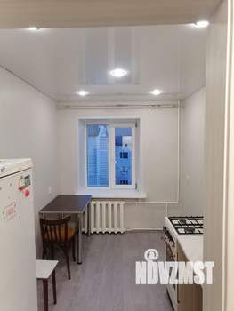 2-к квартира, вторичка, 45м2, 5/5 этаж