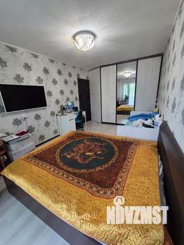 1-к квартира, вторичка, 30м2, 5/5 этаж