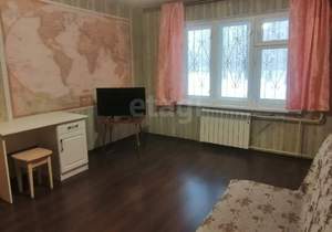 2-к квартира, вторичка, 39м2, 1/5 этаж