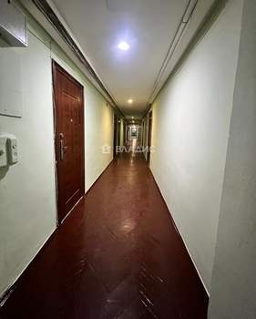 Студия квартира, вторичка, 15м2, 3/5 этаж