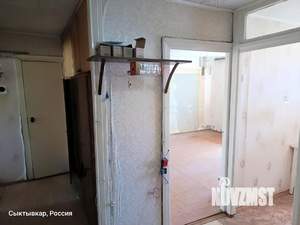 2-к квартира, вторичка, 49м2, 5/5 этаж