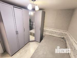 1-к квартира, вторичка, 31м2, 1/5 этаж