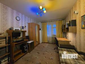 3-к квартира, вторичка, 87м2, 4/9 этаж