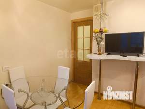 3-к квартира, вторичка, 69м2, 9/9 этаж