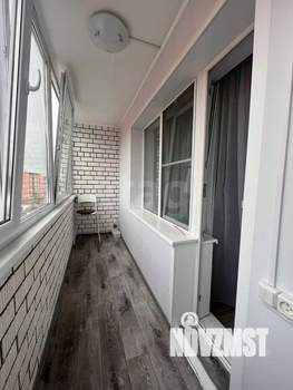 Студия квартира, вторичка, 29м2, 3/4 этаж