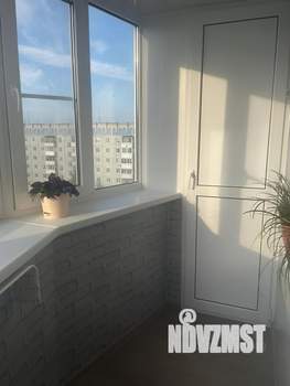 1-к квартира, вторичка, 34м2, 9/9 этаж