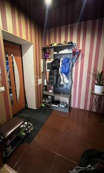 4-к квартира, вторичка, 99м2, 8/14 этаж