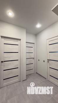 1-к квартира, вторичка, 33м2, 4/9 этаж