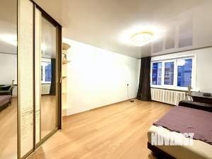 1-к квартира, вторичка, 38м2, 5/6 этаж