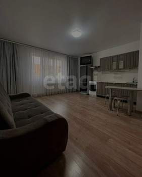 Студия квартира, вторичка, 29м2, 3/4 этаж