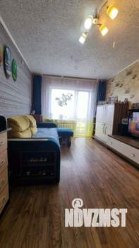 2-к квартира, вторичка, 35м2, 2/5 этаж