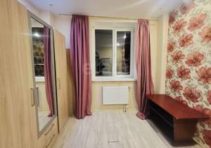 Студия квартира, вторичка, 20м2, 1/18 этаж