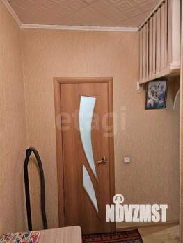 1-к квартира, вторичка, 35м2, 2/5 этаж