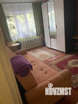 2-к квартира, вторичка, 45м2, 3/5 этаж