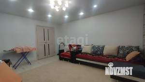 3-к квартира, вторичка, 75м2, 6/9 этаж