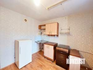 1-к квартира, вторичка, 33м2, 9/9 этаж