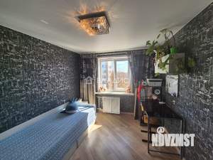 2-к квартира, вторичка, 52м2, 8/9 этаж