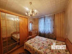2-к квартира, вторичка, 52м2, 4/9 этаж
