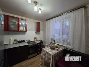 2-к квартира, вторичка, 52м2, 3/9 этаж