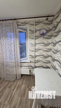1-к квартира, вторичка, 34м2, 4/5 этаж