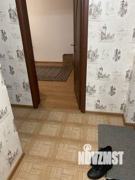 1-к квартира, вторичка, 39м2, 8/9 этаж