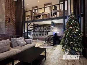 3-к квартира, вторичка, 100м2, 15/15 этаж