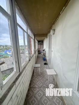 3-к квартира, вторичка, 61м2, 3/6 этаж