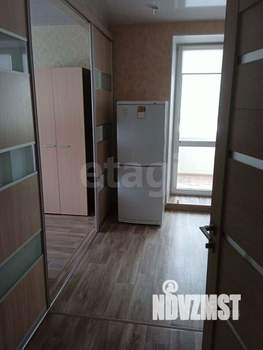 1-к квартира, вторичка, 37м2, 1/9 этаж