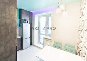 2-к квартира, вторичка, 54м2, 7/14 этаж