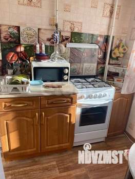 2-к квартира, вторичка, 42м2, 4/5 этаж