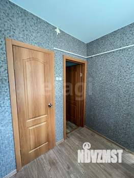 1-к квартира, вторичка, 30м2, 2/5 этаж