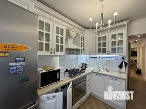 3-к квартира, вторичка, 61м2, 7/9 этаж