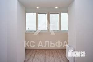 2-к квартира, сданный дом, 60м2, 9/9 этаж