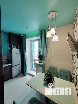 2-к квартира, вторичка, 48м2, 7/14 этаж