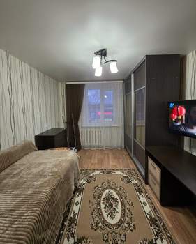 2-к квартира, вторичка, 52м2, 3/9 этаж