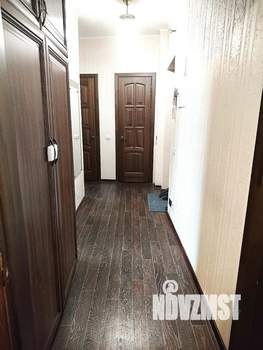 2-к квартира, вторичка, 51м2, 4/9 этаж