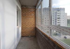 1-к квартира, вторичка, 35м2, 4/9 этаж
