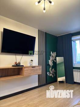 1-к квартира, вторичка, 33м2, 5/5 этаж