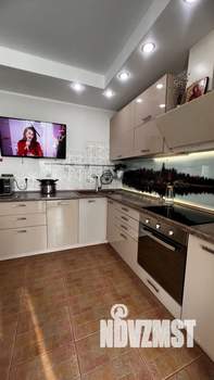 1-к квартира, вторичка, 43м2, 5/12 этаж